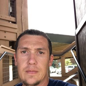 Meet your Posher, Tyson